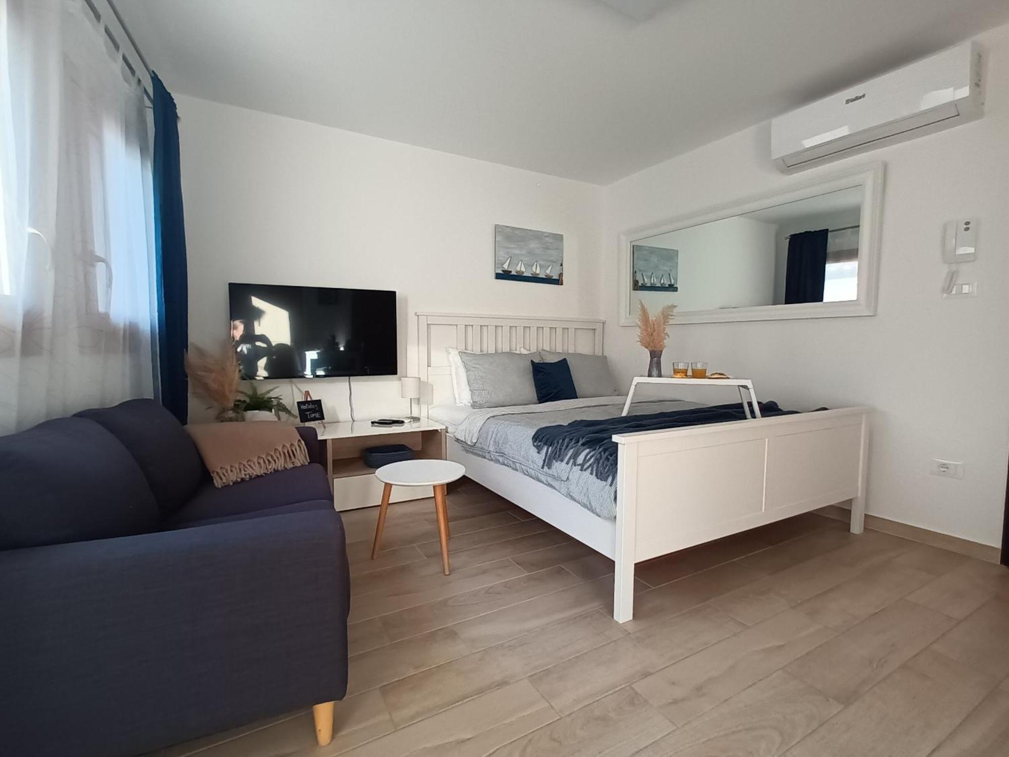 App Hedonist Apartman Novigrad Istria Kültér fotó