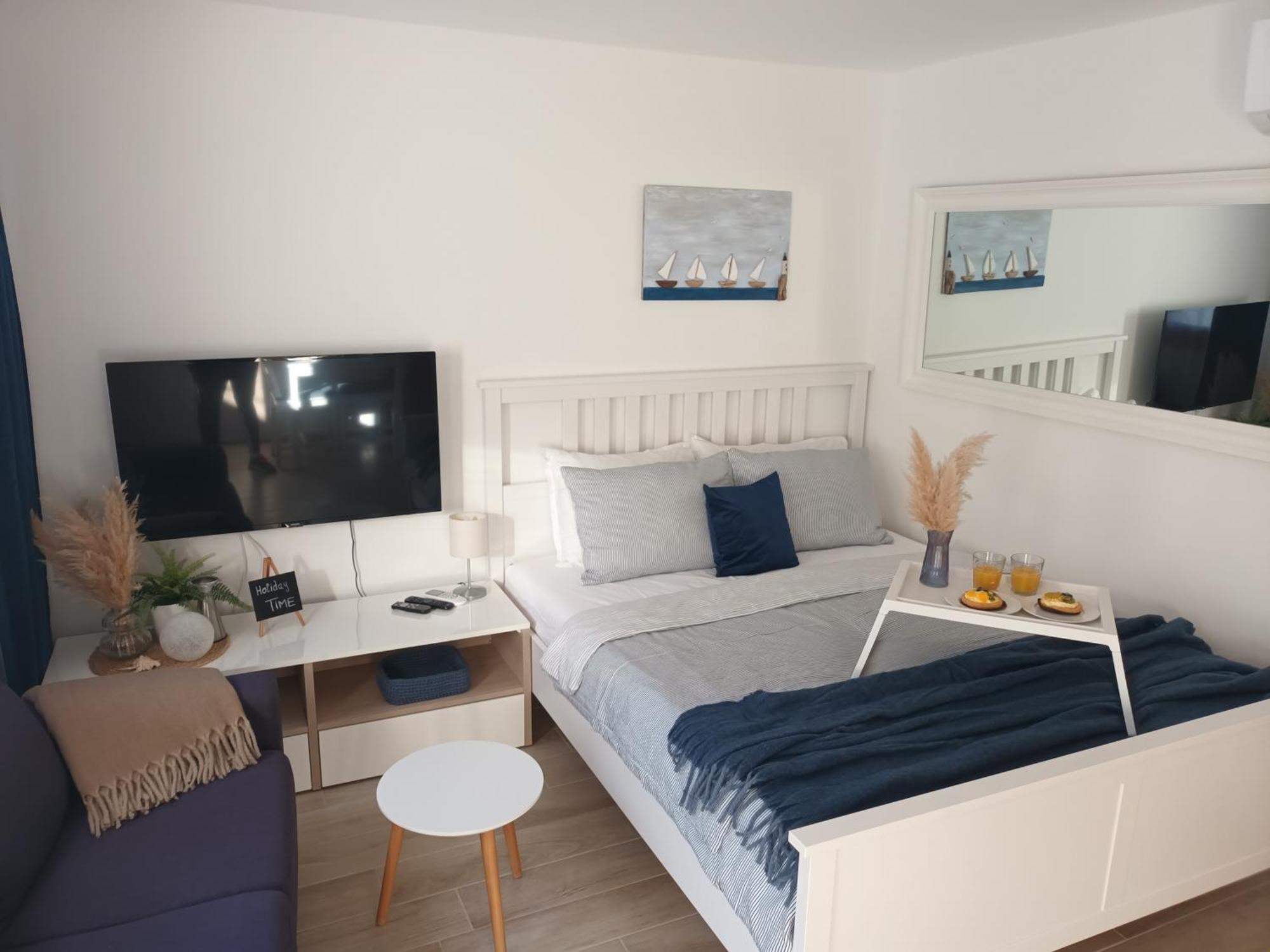 App Hedonist Apartman Novigrad Istria Kültér fotó