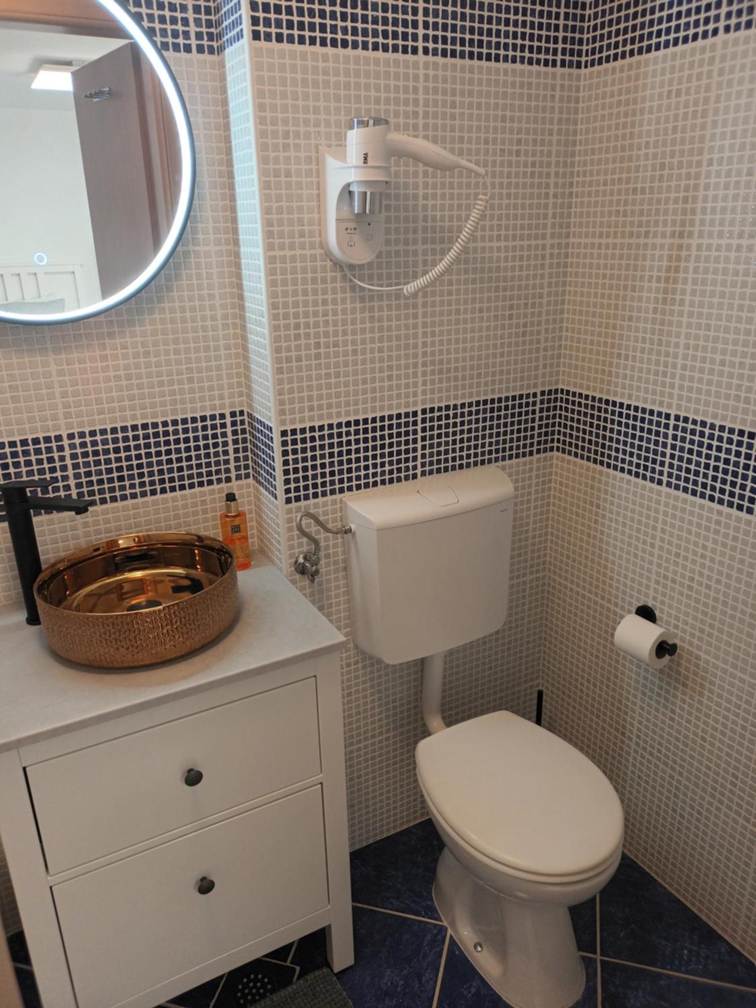 App Hedonist Apartman Novigrad Istria Kültér fotó
