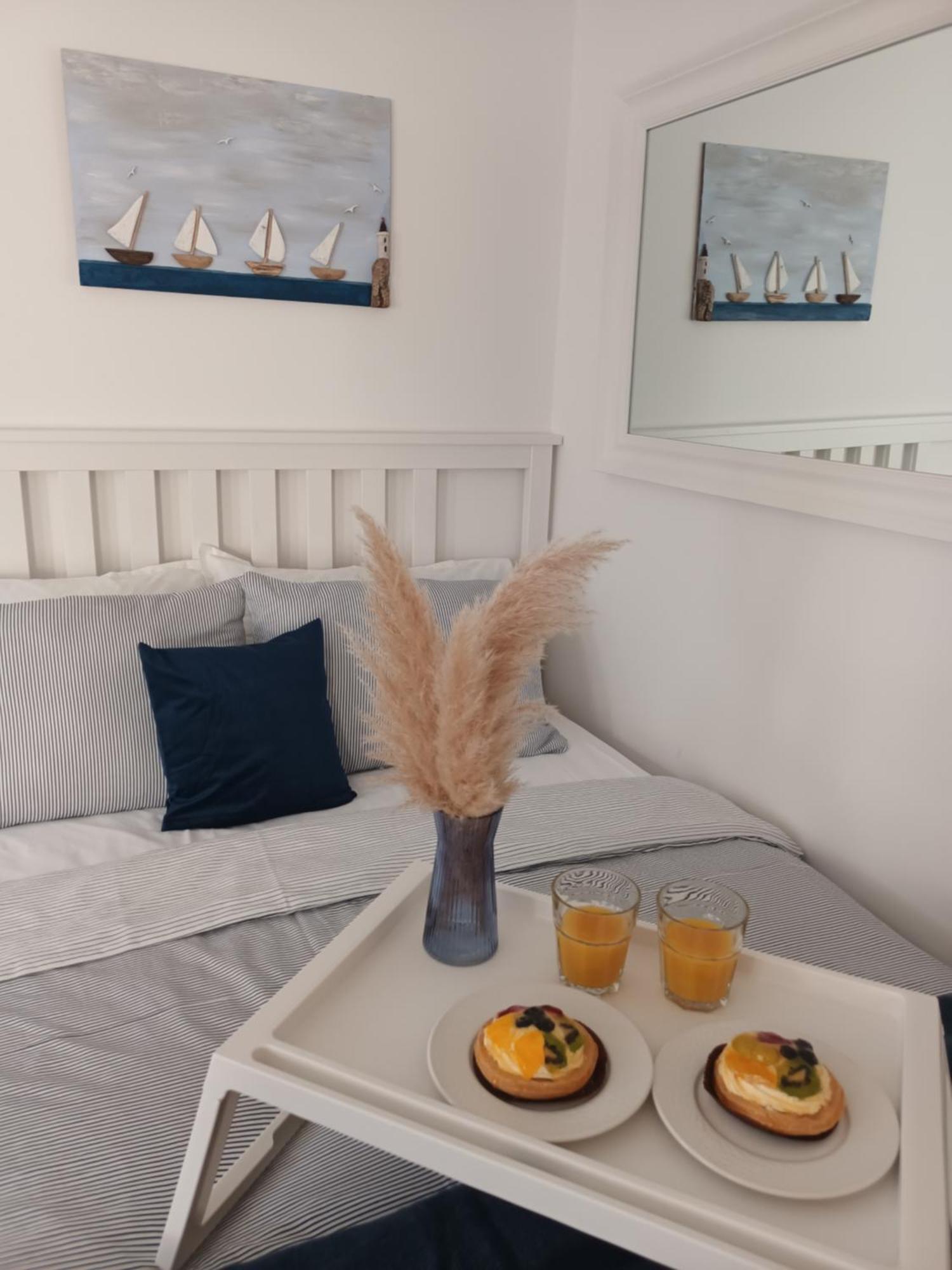 App Hedonist Apartman Novigrad Istria Kültér fotó